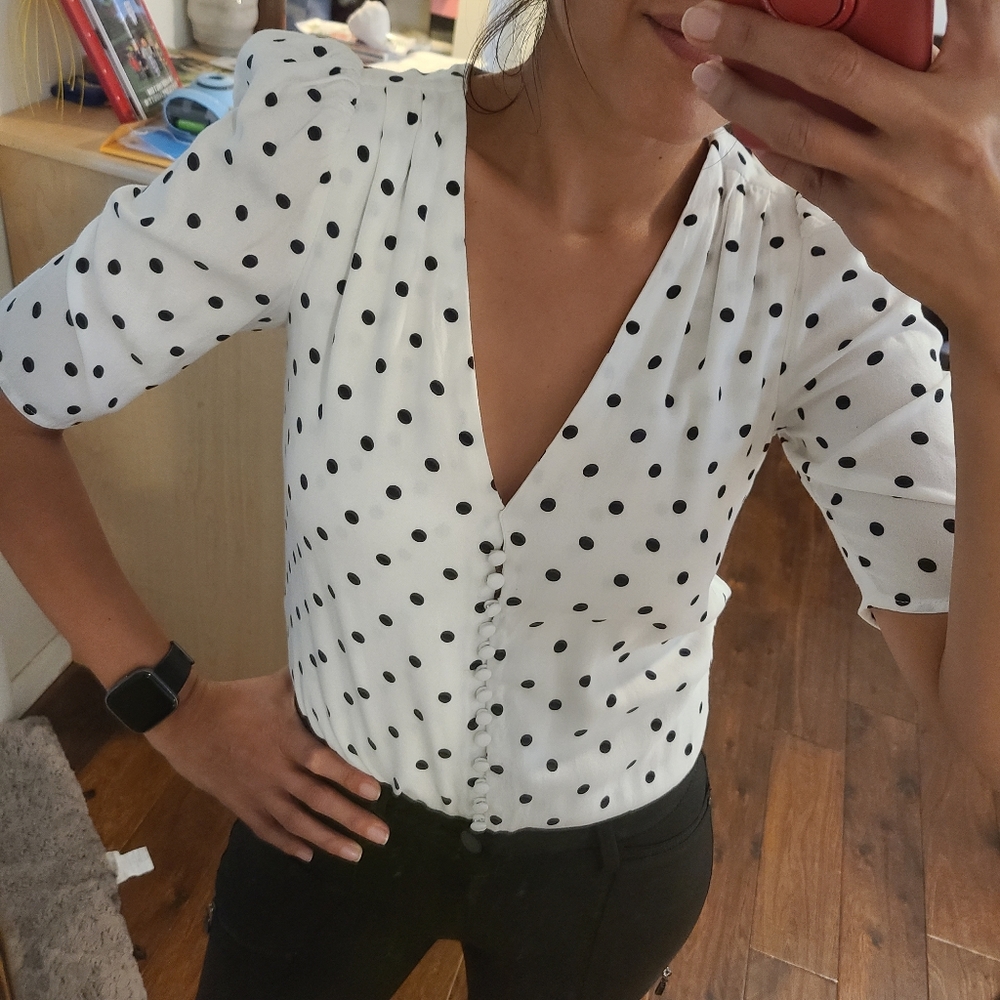 AFRM bodysuit